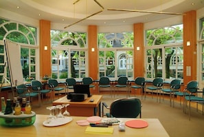 Sala de reuniones