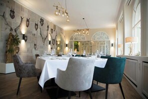Dining - Ringhotel Waldhotel Heiligenhaus (Heiligenhaus)