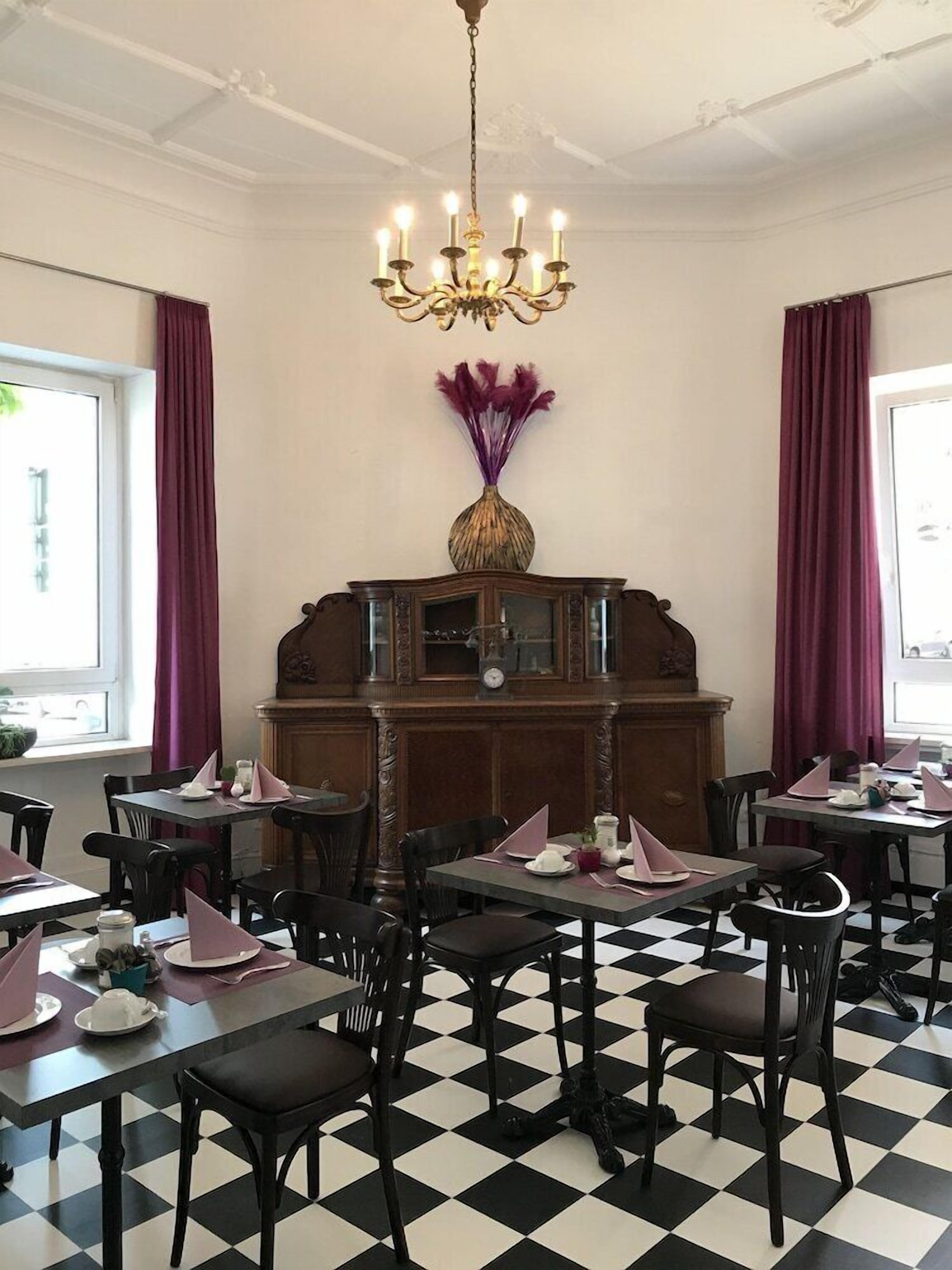 Restauración