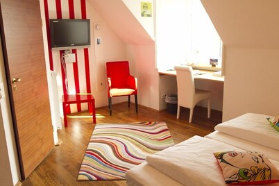 Landhotel Hof Beverland