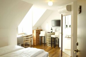 Room - Landhotel Hof Beverland (Ostbevern)