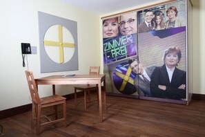 Interior - Landhotel Hof Beverland (Ostbevern)