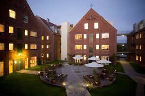 Exterior - Landhotel Hof Beverland (Ostbevern)