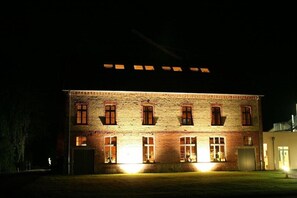 Exterior - Landhotel Hof Beverland (Ostbevern)