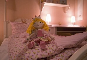 Room - Landhotel Hof Beverland (Ostbevern)