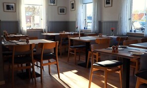 Dining - Aalbk Gl. Kro (Aalbaek)