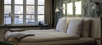 Aalbaek Badehotel, Sure Hotel Collection by Best Western
