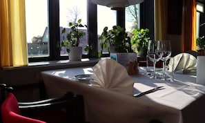 Dining - Aalbk Gl. Kro (Aalbaek)
