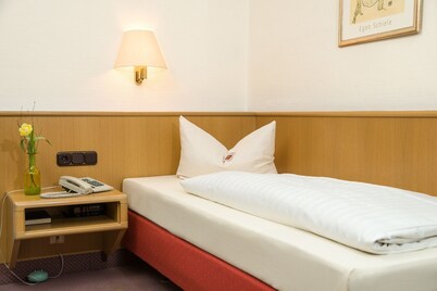 Md-hotel Meerfraulein