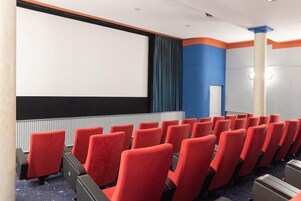 Sala de reuniones