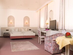 Room - Md-hotel Meerfraulein (Wemding)