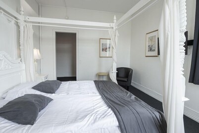 Hotel Phnix Brnderslev