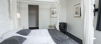 Hotel Phnix Brnderslev