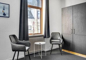 Interior - Hotel Phnix Brnderslev (Bronderslev)