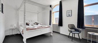 Hotel Phnix Brnderslev
