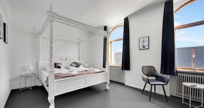 Hotel Phnix Brnderslev
