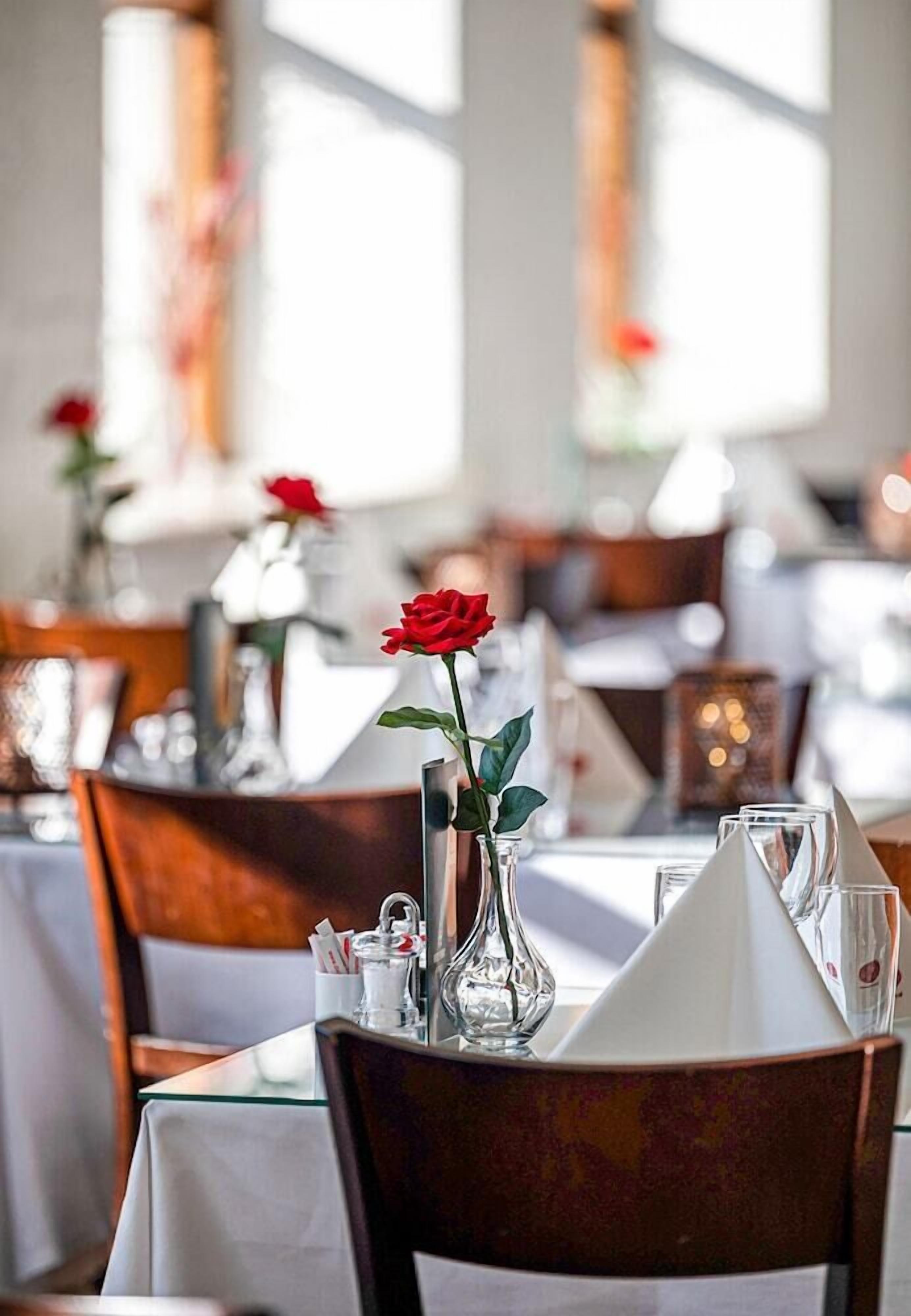 Restaurantes