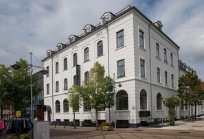 Aussenbereich