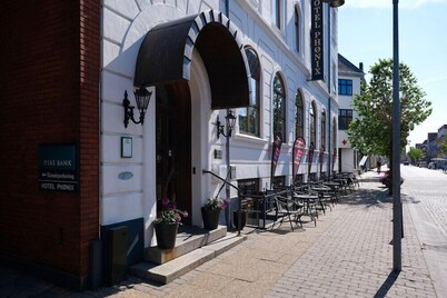 Hotel Phnix Brnderslev