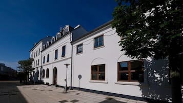 Eksteriør