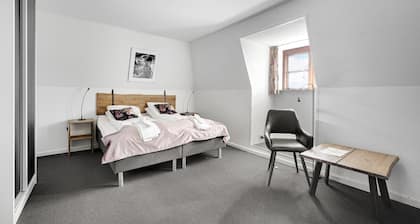 Hotel Phnix Brnderslev