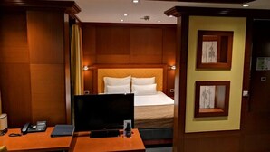 الغرفة