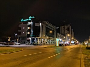 Exterior - Alexandar (Novi Sad)