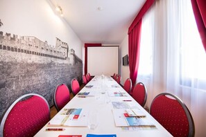 Meeting facility - Boutique & Business Hotel La Tureta (Bellinzona)