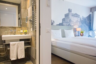Boutique Business Hotel LA Tureta