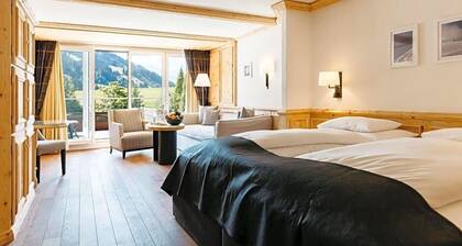 Wellness- & Spa Hotel Ermitage
