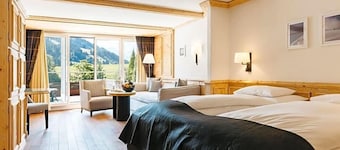 Wellness- & Spa Hotel Ermitage