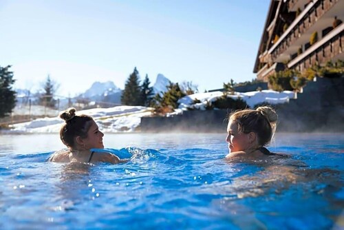 Wellness SPA Hotel Ermitage