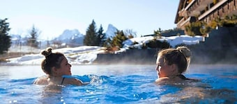 Wellness SPA Hotel Ermitage