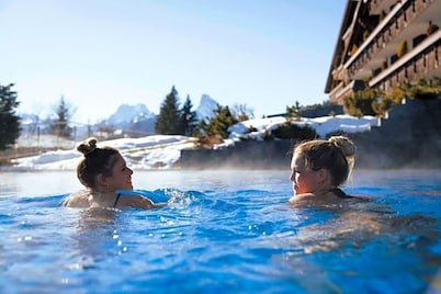 Wellness SPA Hotel Ermitage
