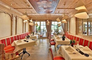 Restaurantes