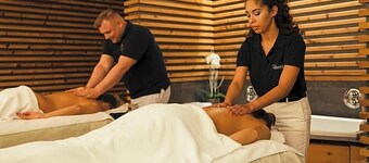 Wellness- & Spa Hotel Ermitage