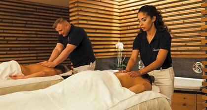 Wellness- & Spa Hotel Ermitage