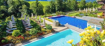 Wellness- & Spa Hotel Ermitage