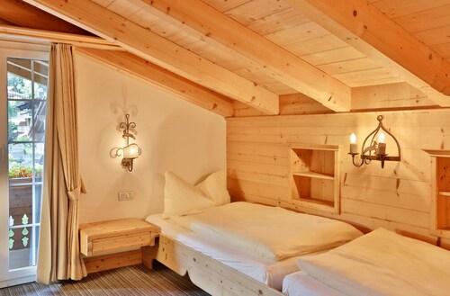 Wellness- & Spa Hotel Ermitage