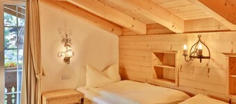 Wellness- & Spa Hotel Ermitage