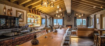TOP Hotel Sarain Active Mountain Resort