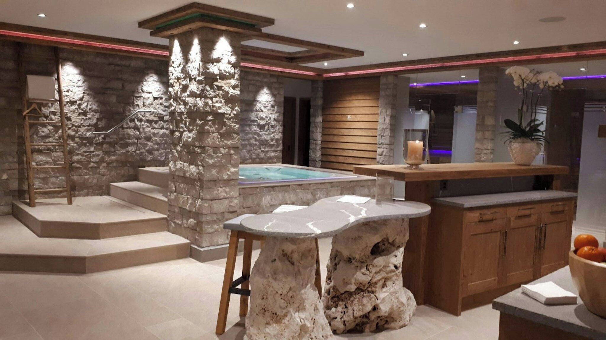 Spa