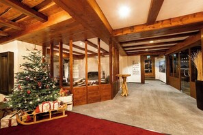 Interior - Robinson Club Arosa (Arosa)