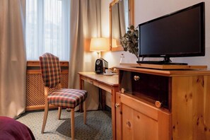 Interior - Robinson Club Arosa (Arosa)