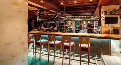 Robinson Club Arosa