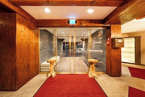 Interior - Robinson Club Arosa (Arosa)