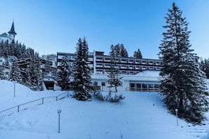 Exterior - Robinson Club Arosa (Arosa)