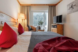 Room - Robinson Club Arosa (Arosa)
