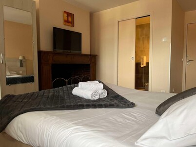 Hotel du Dauphin
