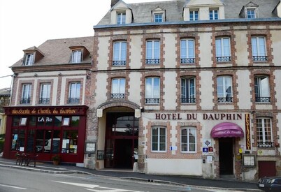 Hotel du Dauphin
